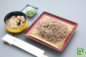 肉つけそば